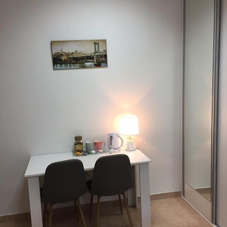Capital Apartments - City Centre Mostar Zewnętrze zdjęcie