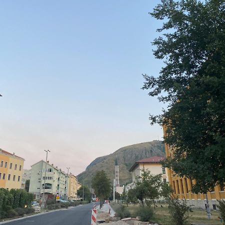 Capital Apartments - City Centre Mostar Zewnętrze zdjęcie