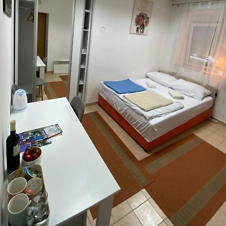 Capital Apartments - City Centre Mostar Zewnętrze zdjęcie