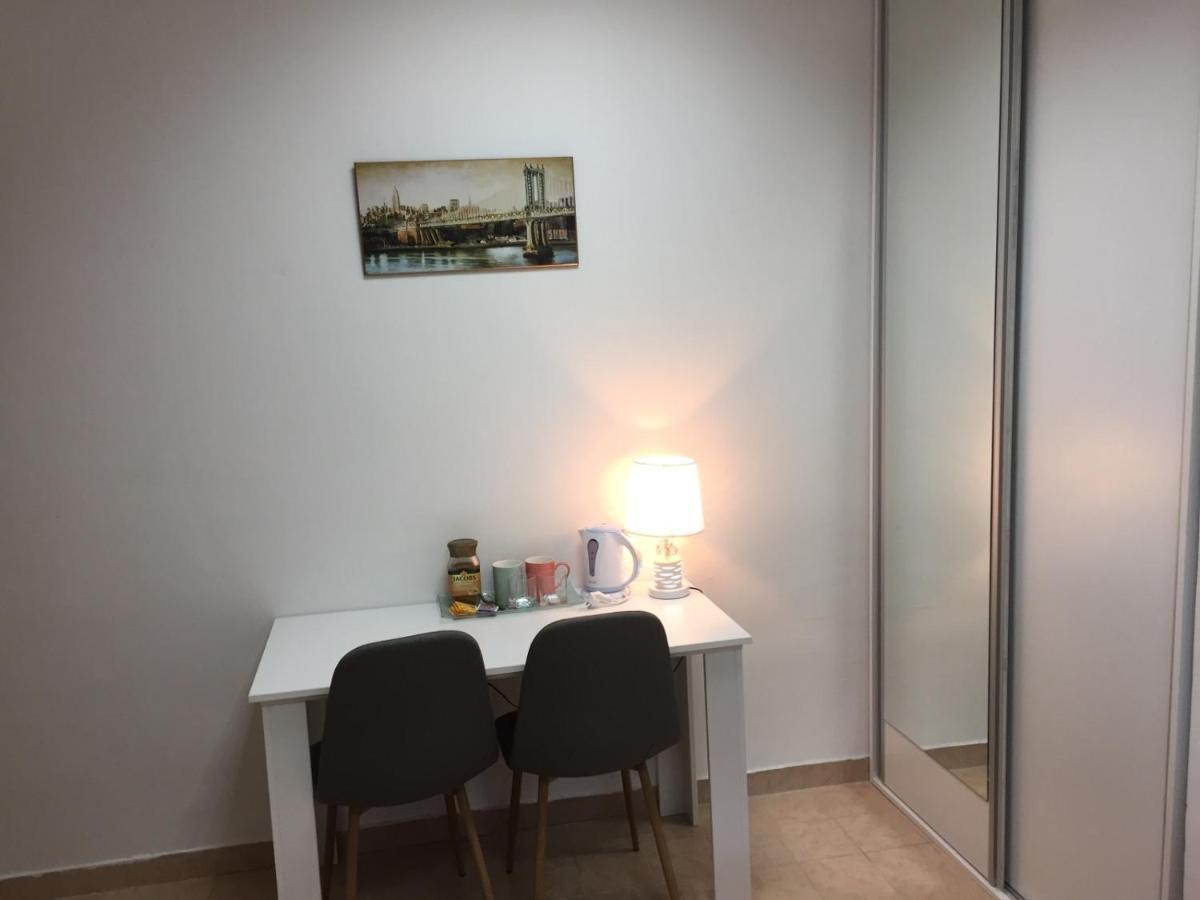 Capital Apartments - City Centre Mostar Zewnętrze zdjęcie