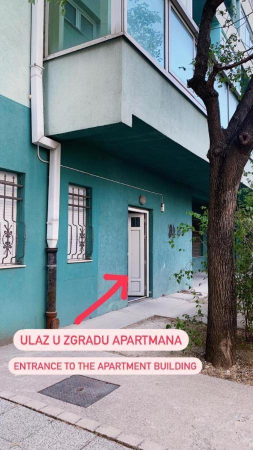 Capital Apartments - City Centre Mostar Zewnętrze zdjęcie