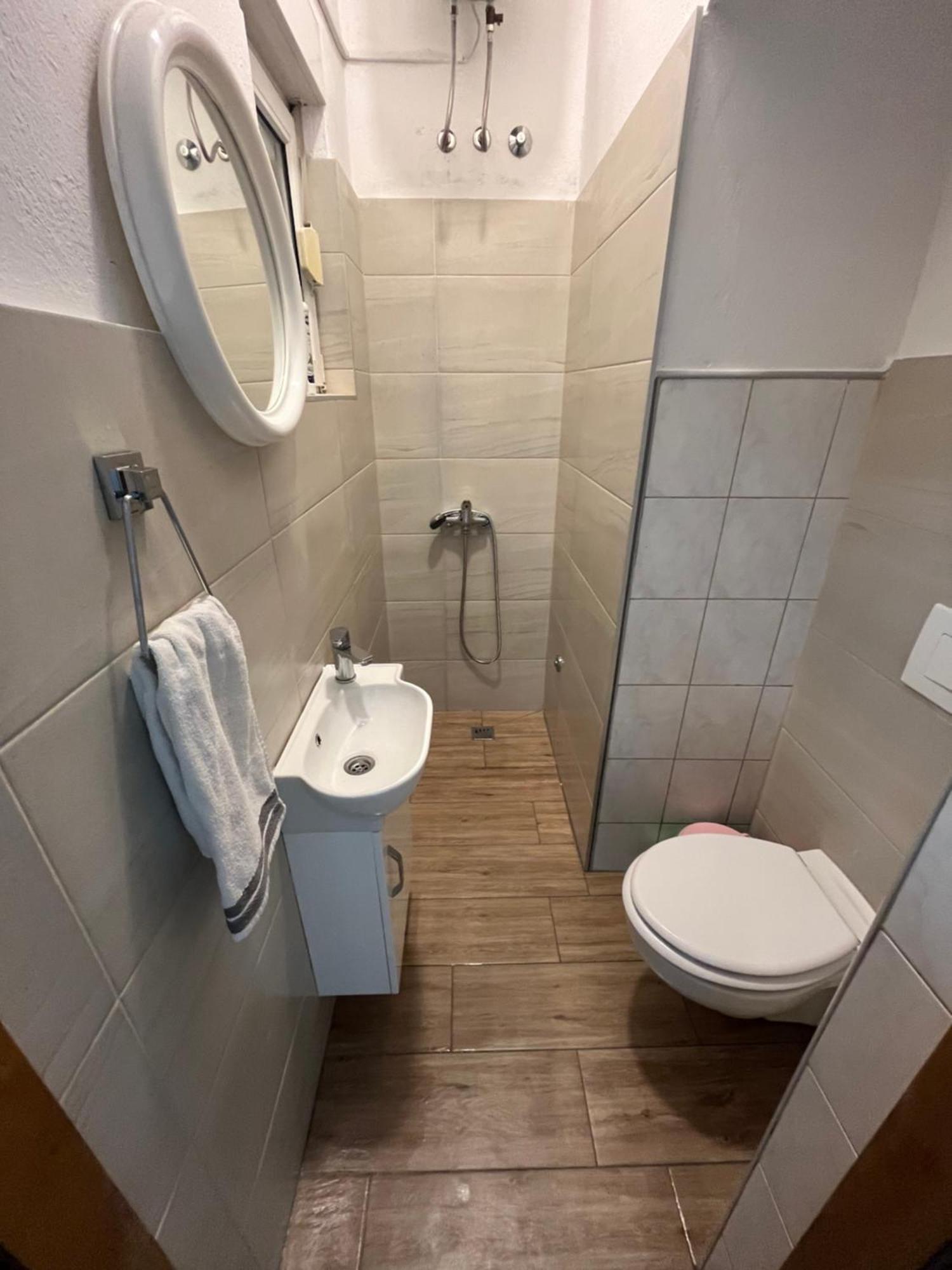 Capital Apartments - City Centre Mostar Zewnętrze zdjęcie