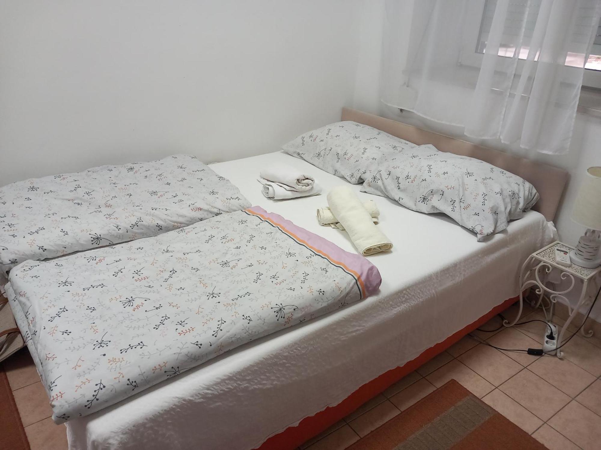 Capital Apartments - City Centre Mostar Zewnętrze zdjęcie